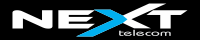 NEXT TELECOM - Solues Tecnolgicas